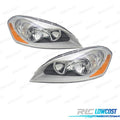 Faros PARA Volvo XC60 08-