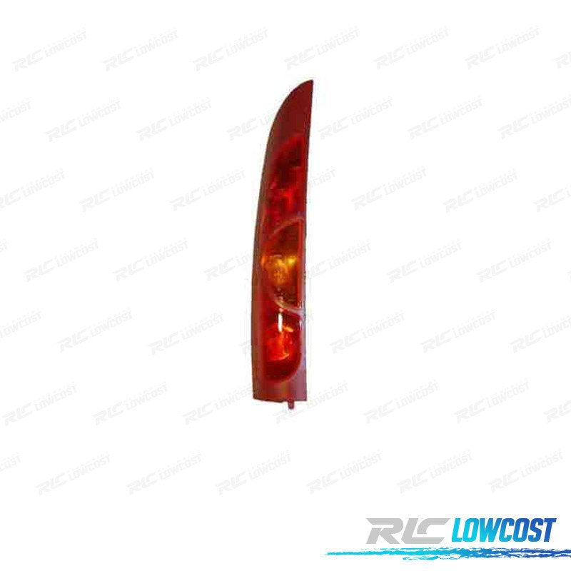 Piloto IZQ PARA Renault Kangoo I 1P 97-03