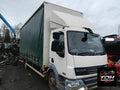 Despiece / Recambios DAF LF 45 (2001-2013) Camión Blanco 45.160