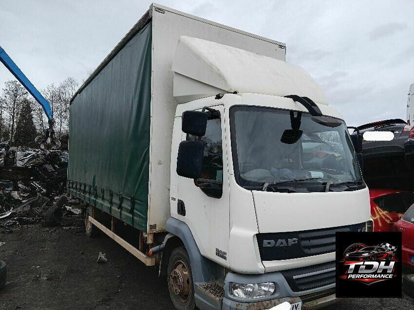 Despiece / Recambios DAF LF 45 (2001-2013) Camión Blanco 45.160