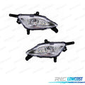 Faros Antiniebla Hyundai I30 12-17