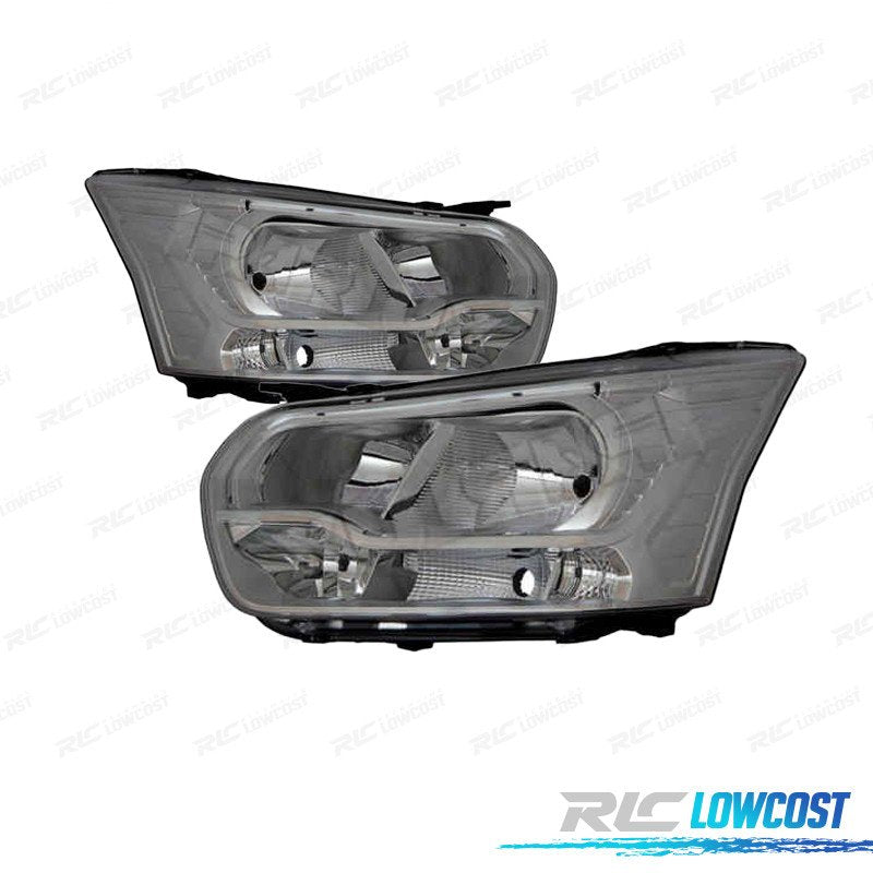 Faros FORD Transit 13-19