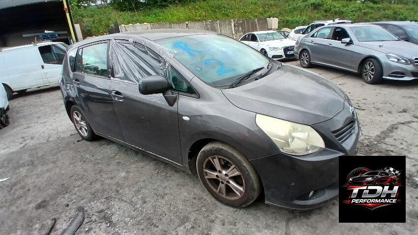 Toyota Verso (R20) 2009-2018 Gris Oscuro | Despiece / Recambios