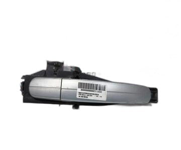 Maneta exterior delantera derecha 3M51R224A36 de Ford Focus c-max (cap)