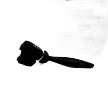 Mando del limpia 17A558AA de Ford Fiesta (cbk)