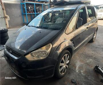 Ford S-Max 2006 - Despiece