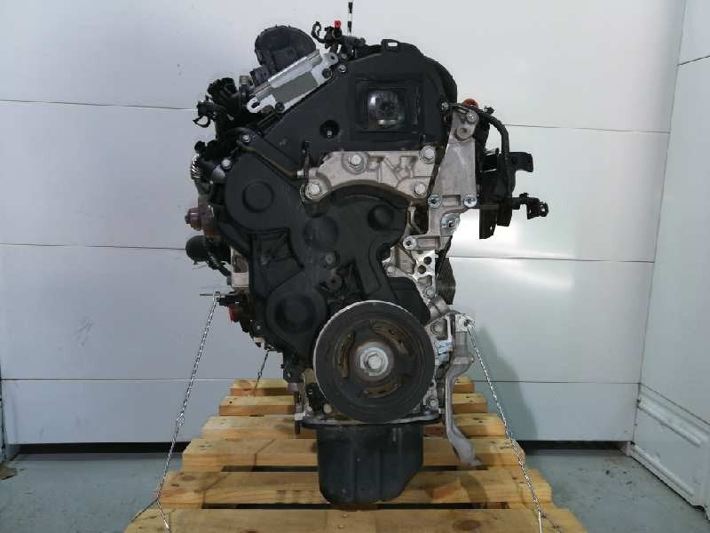 Motor Peugeot 208 Access 8H01