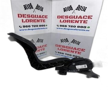 Pedal del acelerador 6pv01017520 de Fiat Ii tipo (357) combi
