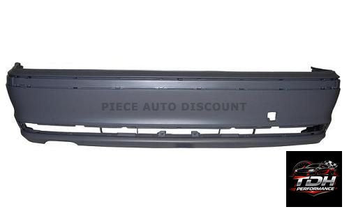 Paragolpes Trasero BMW SERIE 3 Nuevo Ref. 51128195310