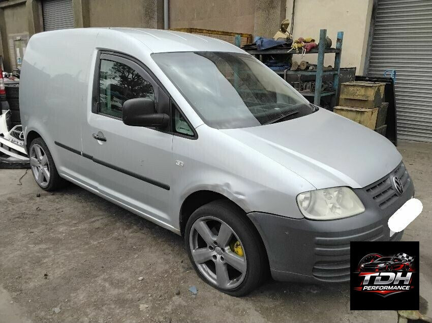 Volkswagen Caddy 2K 2004-2010 Plata Despiece / Recambios