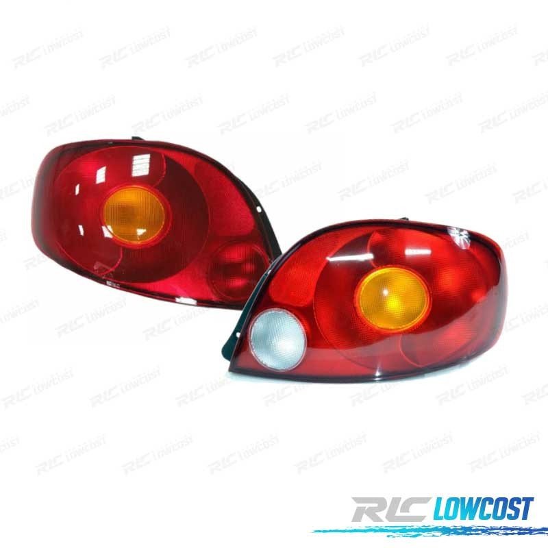 Pilotos PARA Daewoo Chevrolet Matiz 01-05