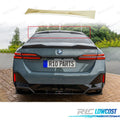 Aleron DE Techo BMW G60 24- LOOK M | TDH Performance