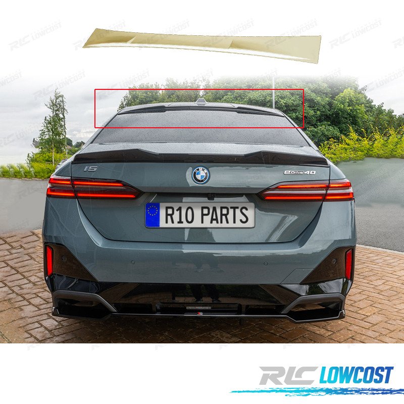 Aleron DE Techo BMW G60 24- LOOK M | TDH Performance
