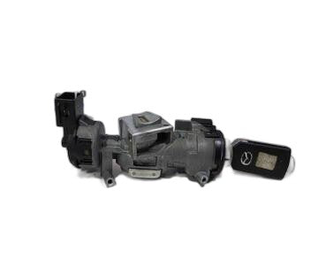 Conmutador de arranque 3M513F880AC de Mazda 3 berlina (bk)