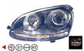 Faro Izquierdo Volkswagen Jetta Nuevo Ref. 1K6941039