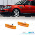 Intermitentes Range Rover Sport 10-13 Ambar