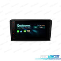 Radio GPS Android 12 6GB AUDI A3 S3 RS3 03-12