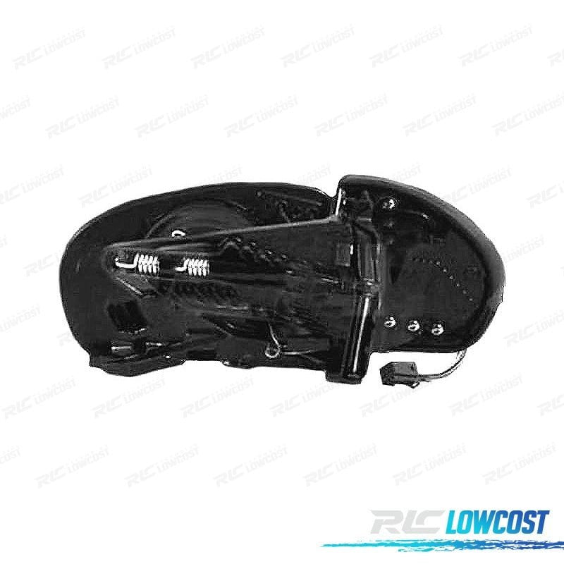 Cuerpo Espejo Derecho Mercedes W203 C 00-04
