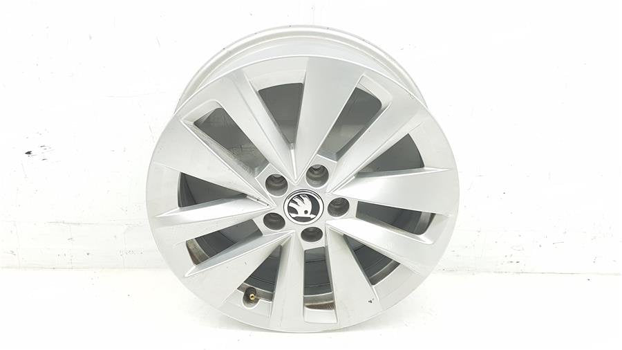Llanta Skoda Scala
