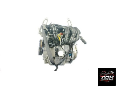 Motor Ford Focus 1.6 16V 100 CV SHDC 2004-2012