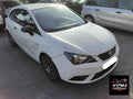 SEAT Ibiza 6J (2008-2012) 3 Puertas Blanco - Despiece / Recambios