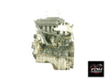 Motor Mercedes-Benz Clase E 2.2 CDI 150 CV 646.961 2002-2006