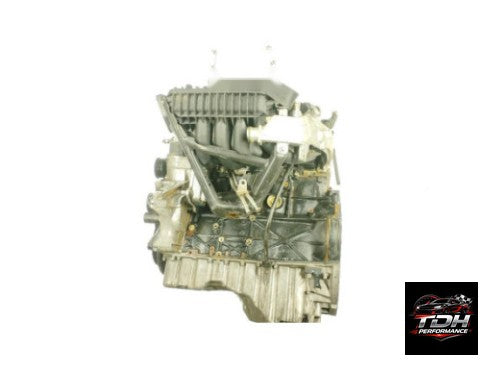 Motor Mercedes-Benz Clase E 2.2 CDI 150 CV 646.961 2002-2006