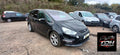 Ford S-Max (2010-2015) Negro - Despiece y Recambios Originales