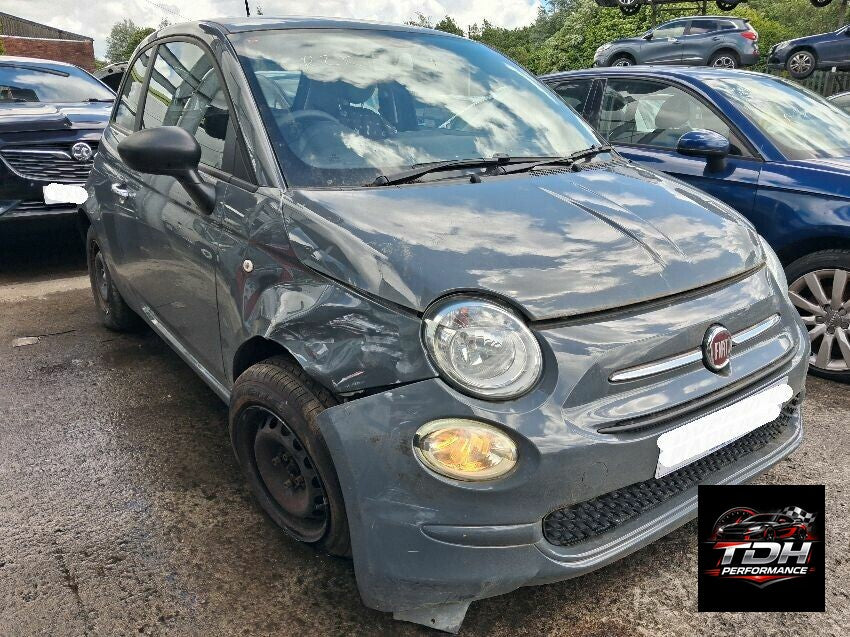 Despiece / Recambios Fiat 500 (312) 2015-2023 Gris Motor 1.2