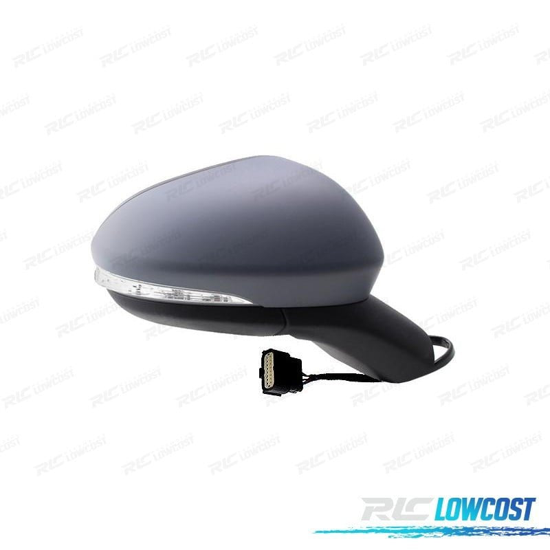 Espejo Completo Derecho FORD Mondeo 15-20 | TDH Performance