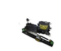 Elevalunas delantero derecho 1T0959702AB de Seat Leon (1p1)