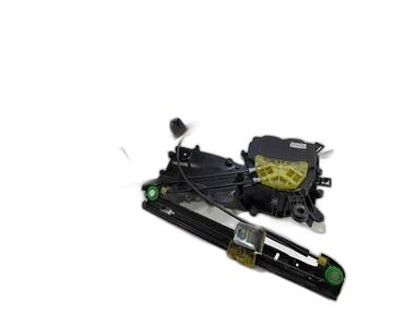 Elevalunas delantero derecho 1T0959702AB de Seat Leon (1p1)