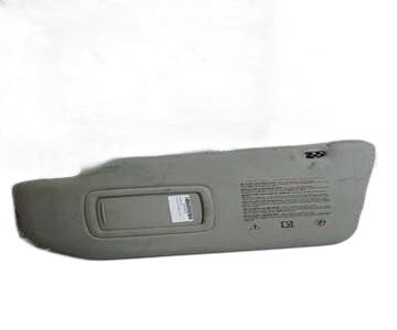 Parasol derecho de Renault Scenic iii (jz)