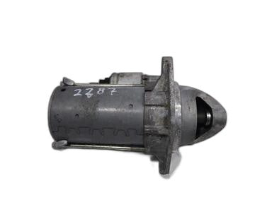 Motor arranque 8V2111000BE de Ford Fiesta (cb1)