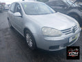 Despiece / Recambios Volkswagen Golf V (1K) 2003-2008 Plateado