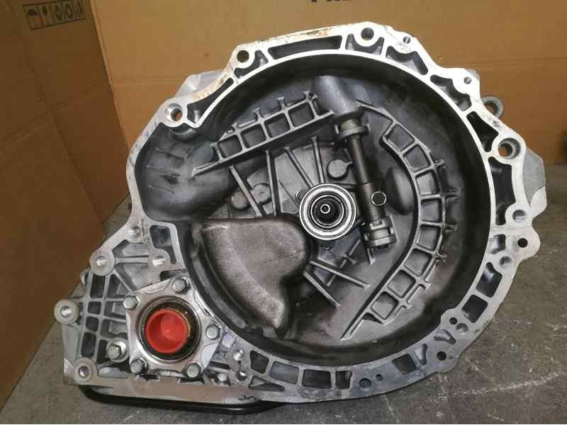 Caja de Cambios Manual 5Q000302 B8W3944 5Velocidades Chevrolet Aveo Ls