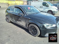 Audi A3 8V (2012-2020) 3 Puertas Negro - Despiece / Recambios