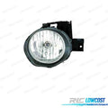 FARO IZQ PARA Nissan JUKE 10-14