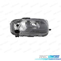 FARO DCH Citroen Berlingo IV 18-21