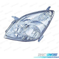 FARO IZQ PARA Toyota Corolla Verso 02-04