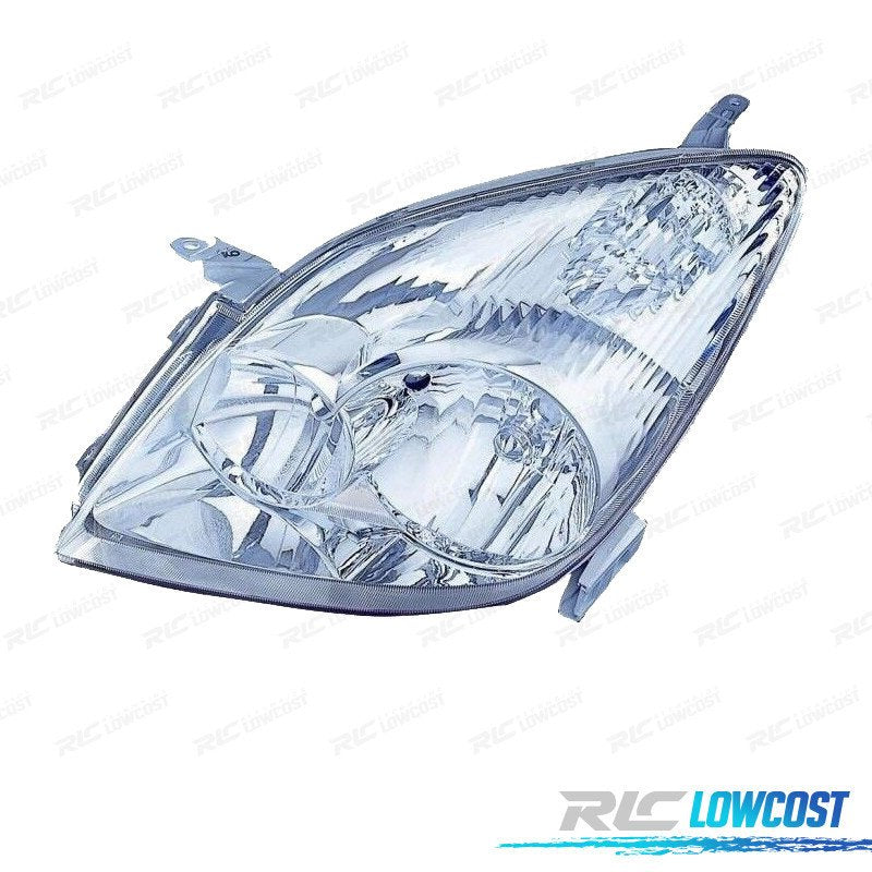 FARO IZQ PARA Toyota Corolla Verso 02-04