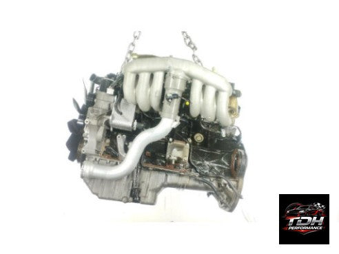 Motor Mercedes-Benz Clase E 3.2 CDI 197 CV 613961 1999-2002