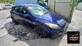 Mazda 3 BL (2009-2013) Azul Marino - Despiece / Recambios