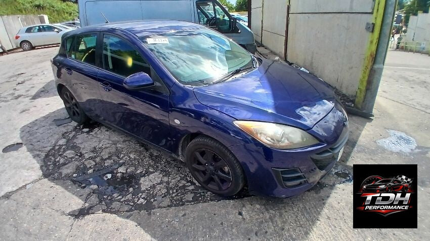 Mazda 3 BL (2009-2013) Azul Marino - Despiece / Recambios