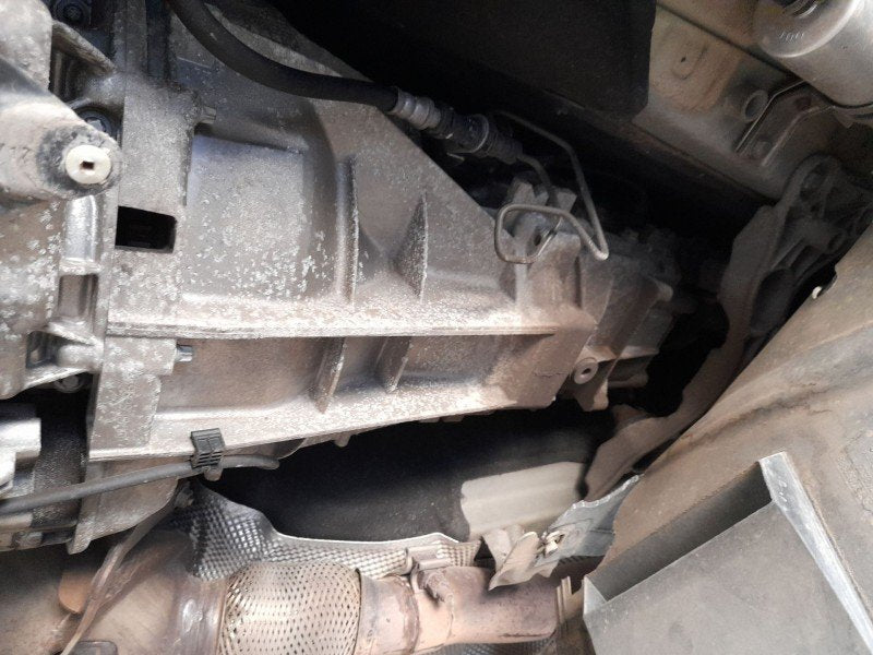 Caja de Cambios Manual BMW X1 E84 Sdrive 18 D GS617DG