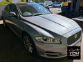 Jaguar XJ X351 (2010-2019) Gris - Despiece / Recambios Usados