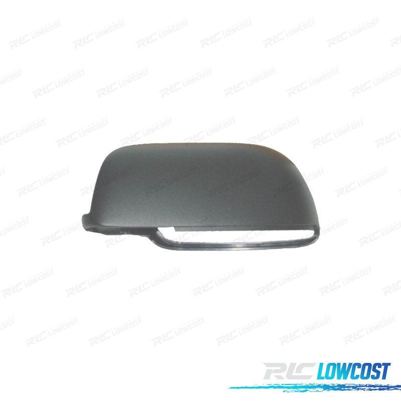 Carcasa Espejo Izquierdo Volkswagen VW POLO 9N 02-05 Imprimado