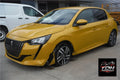 Peugeot 208 II P21 (2019-2024) Despiece / Recambios Usados
