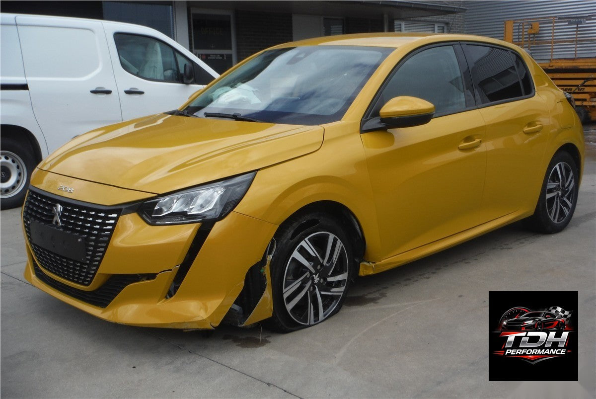 Peugeot 208 II P21 (2019-2024) Despiece / Recambios Usados