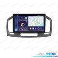 Radio GPS Android 13 OPEL Insignia 09-13